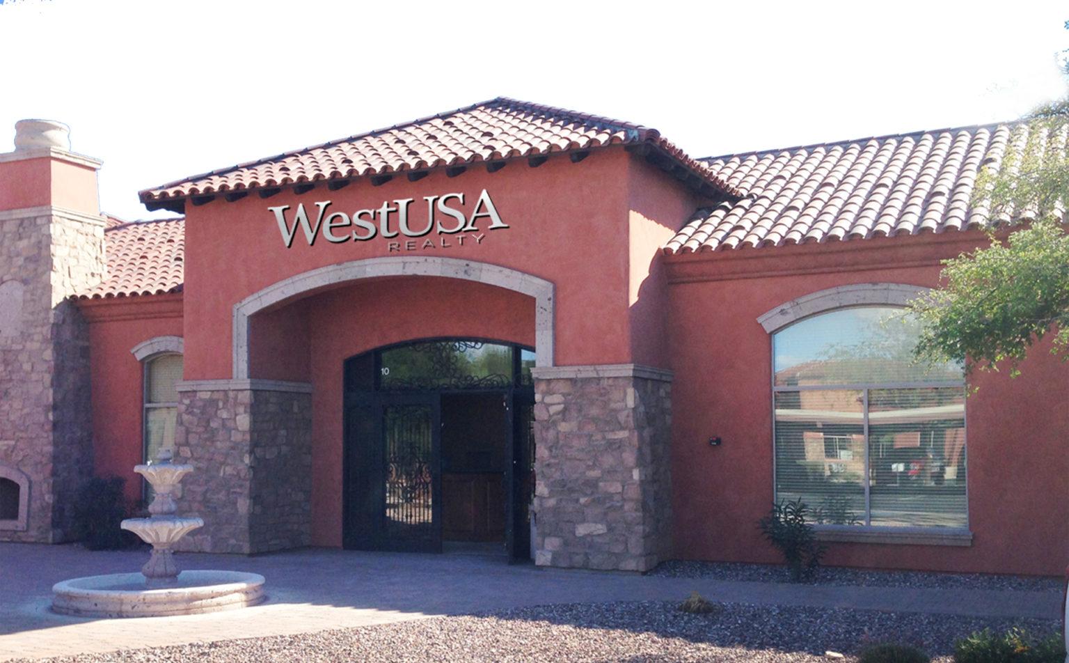 West USA Realty Surprise
