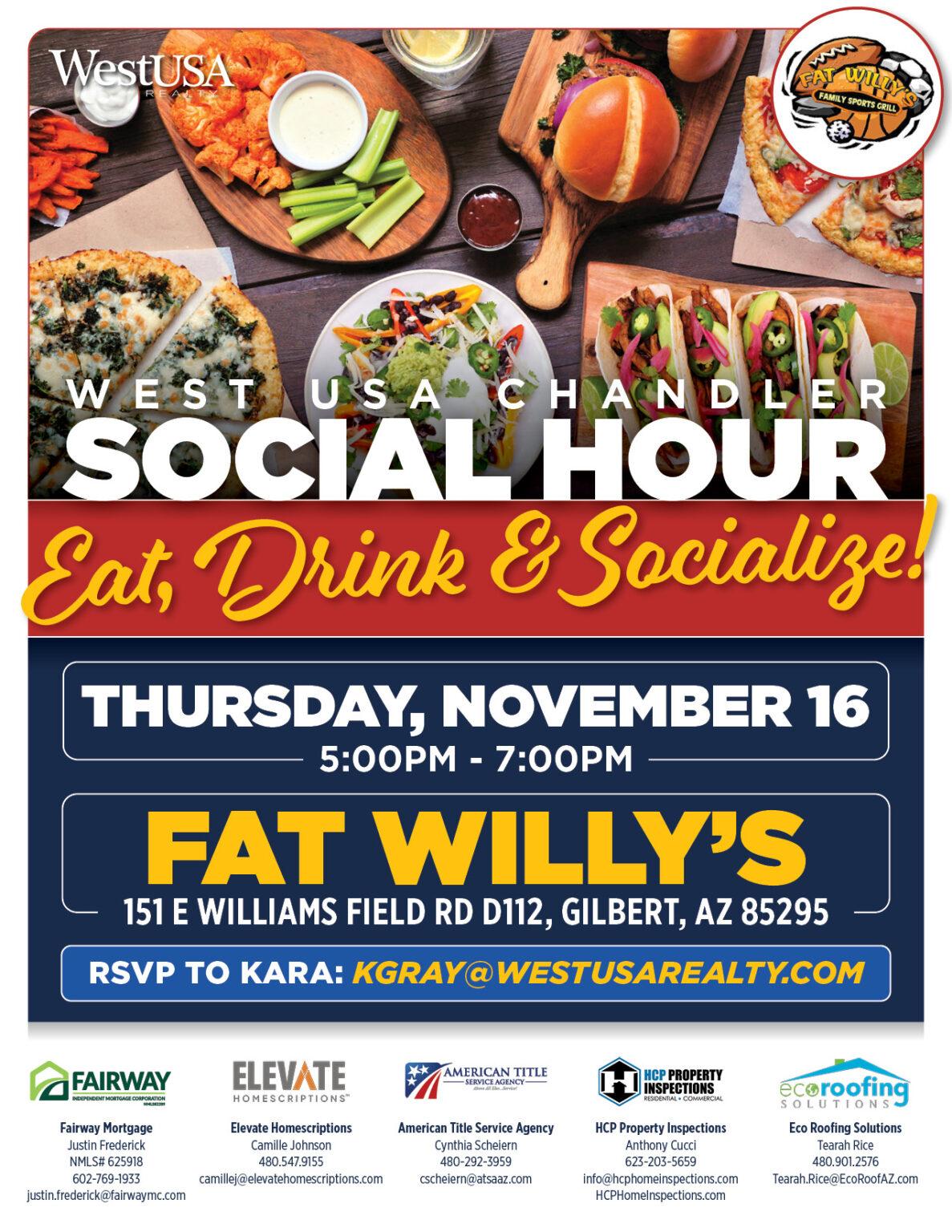 Events for September 2024