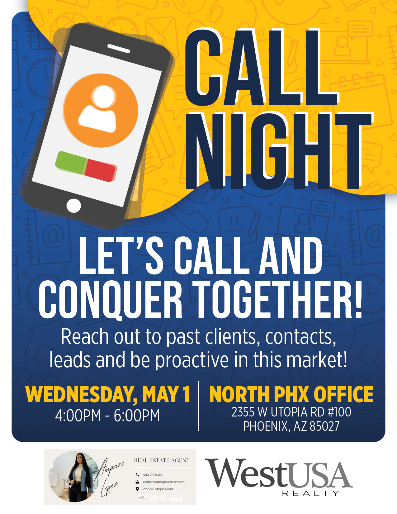 Events for November 2024